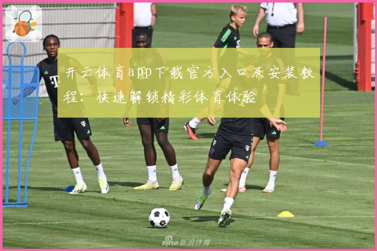 开云体育app下载官方入口及安装教程：快速解锁精彩体育体验