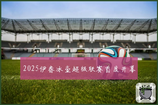 2025伊春冰壶超级联赛首度开幕